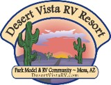 Desert Vista RV